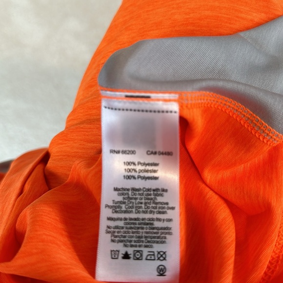 ASICS Muscle Tank Top - Picture 7 of 7